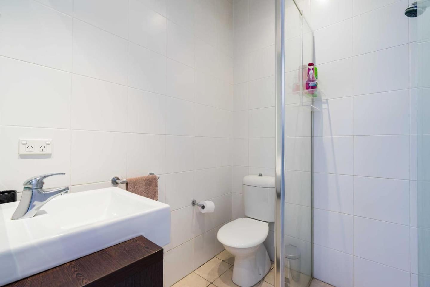 Ferienhaus Cosy Funky Icc Darling Harbour *